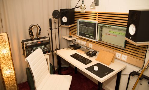 Studio