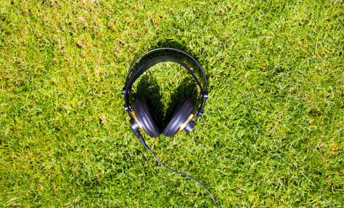 Hörproben & Einblicke